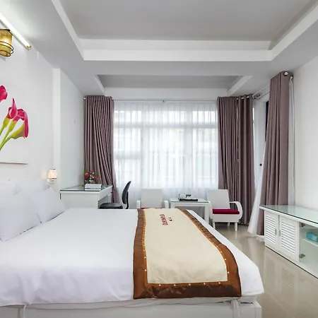 Vien Dong Hotel 3